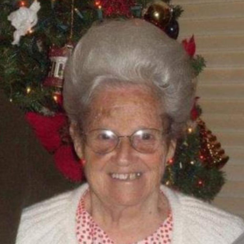 Edna Ruth Perry Profile Photo