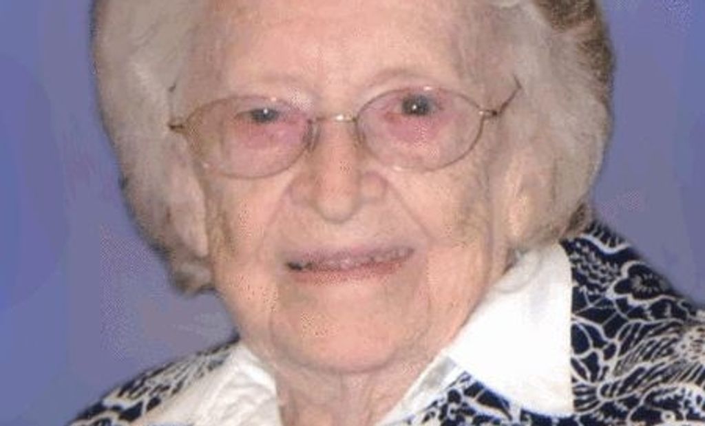 Roberta V. LaRue