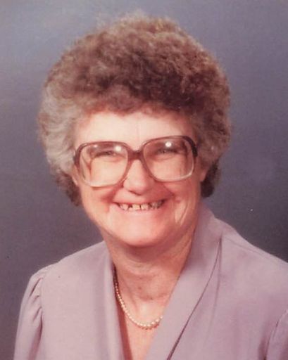 Laura Jean Erickson's obituary image