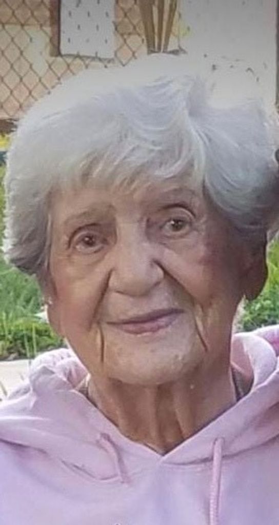 Stella (D'Orazio)  Devoy