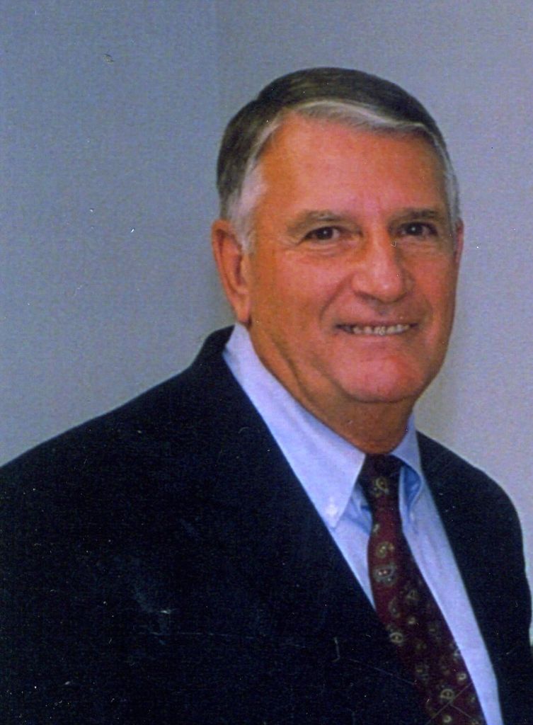 William (Bill) Huth