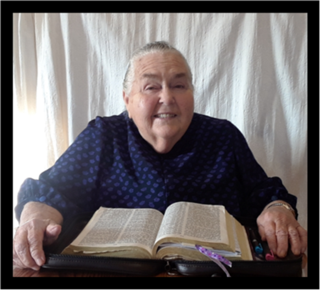 Janet Colleen "Dolly" Carr Profile Photo