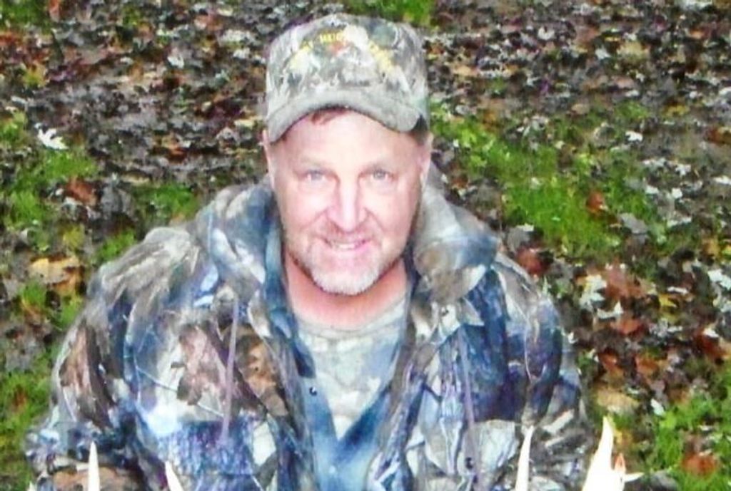 Gregory Forejt Profile Photo