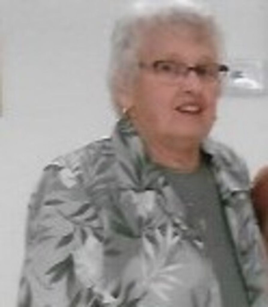 Violet Louise Maclellan Profile Photo