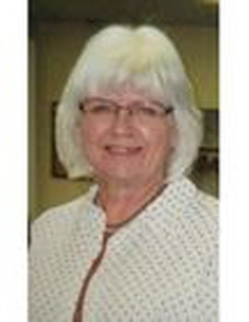 Arlene Barstad