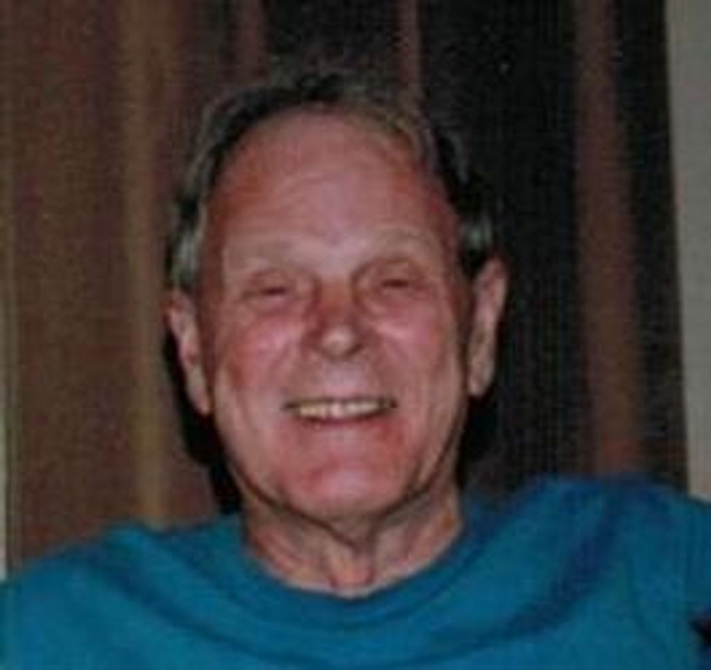 Richard "Dick" Frantz Profile Photo
