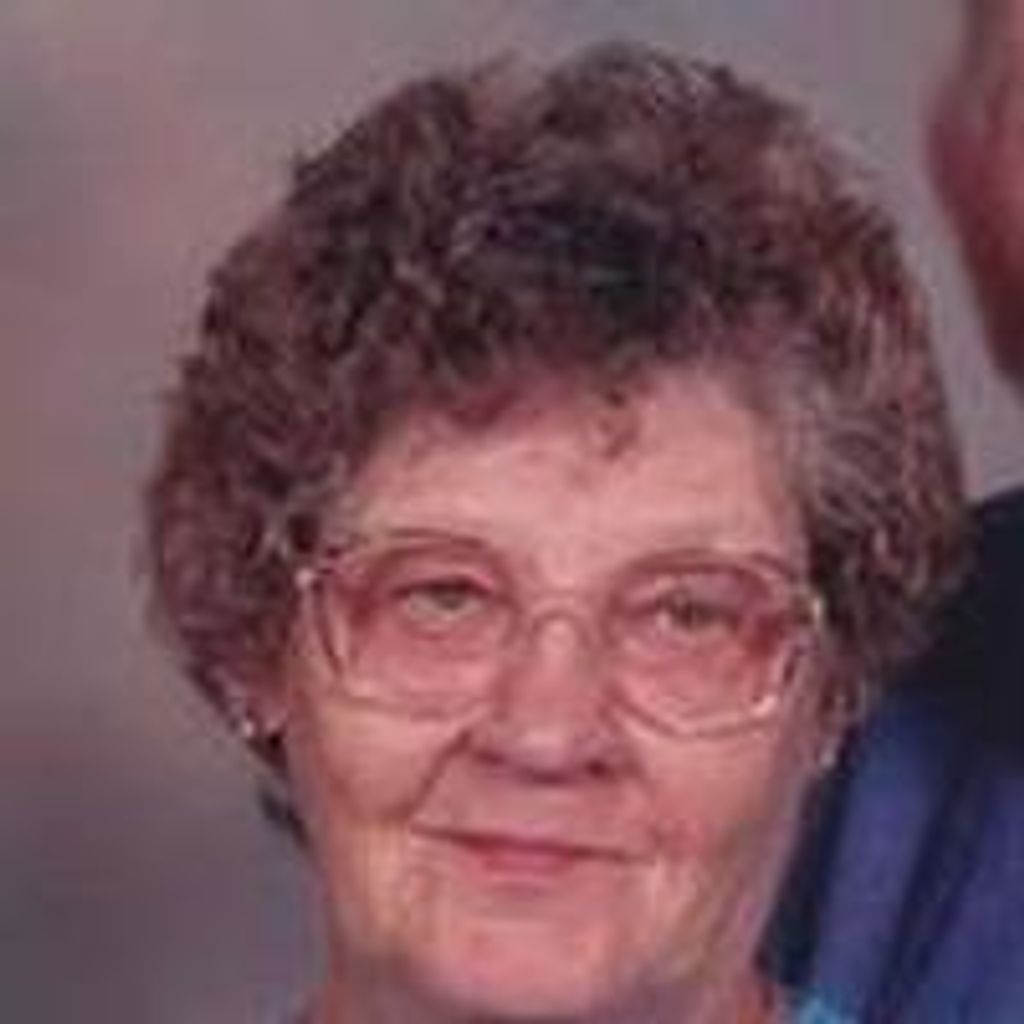 Eleanor Jean Davis...Age 79