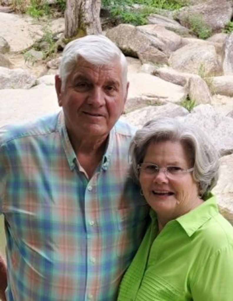 Donald Wilson Arrowood Sr. Profile Photo