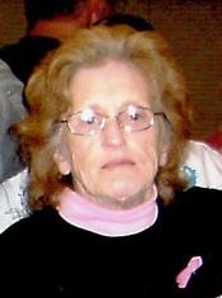 Anne Teresa Healy Moran-Bailey Profile Photo