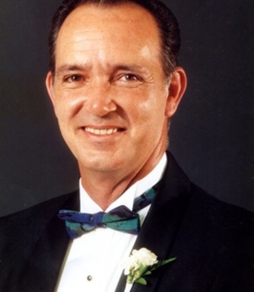 Larry Gilbert