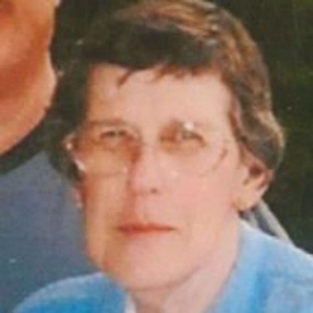 Roalma Mae Bohnnan