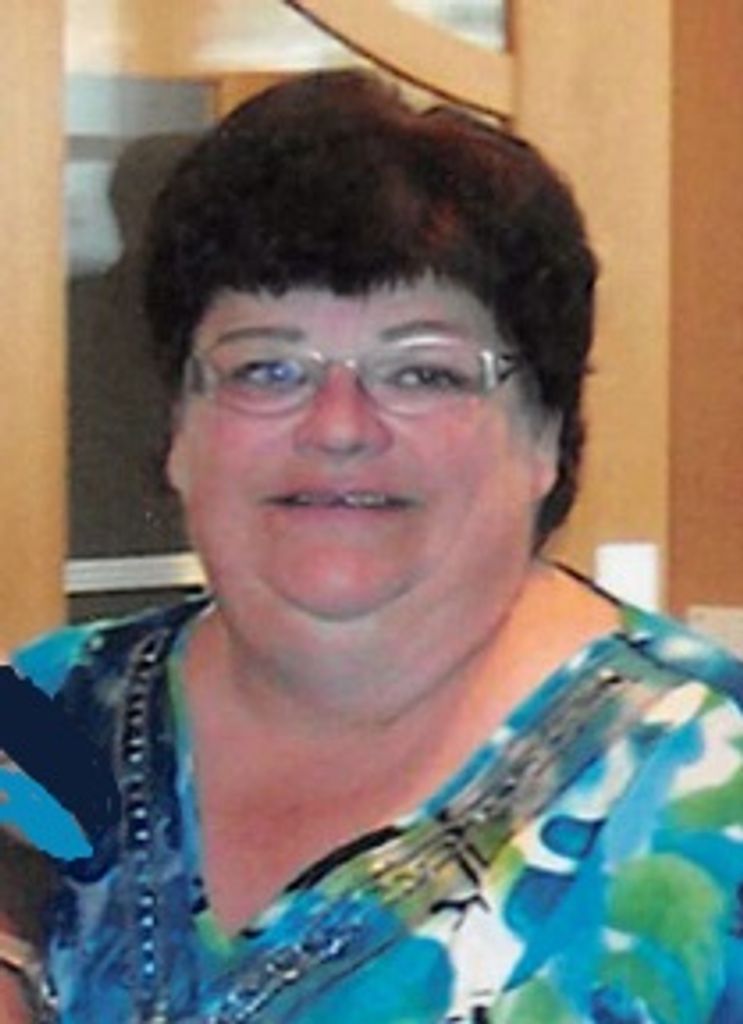 Patricia A. Blissenbach