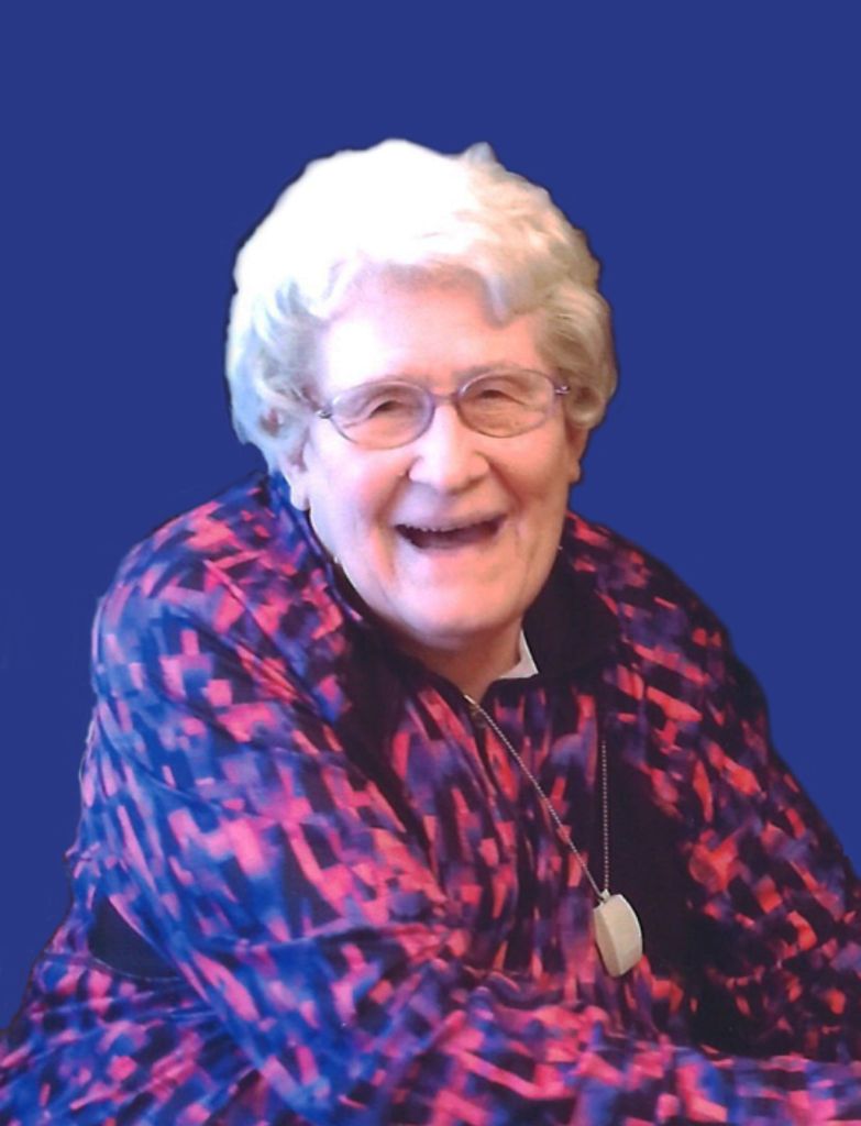 Leona Hart Gage