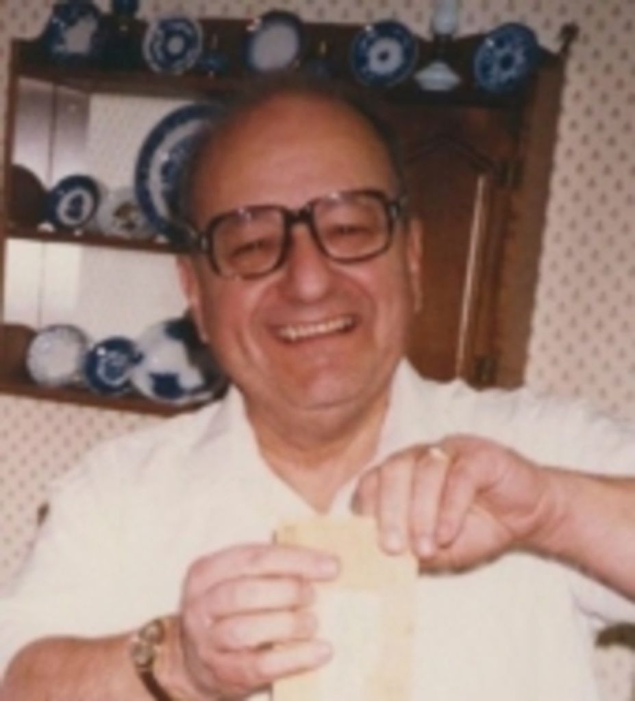Lazarus D. Thomas