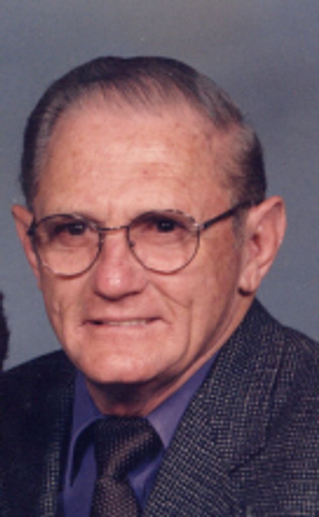 Willis Joseph Menard