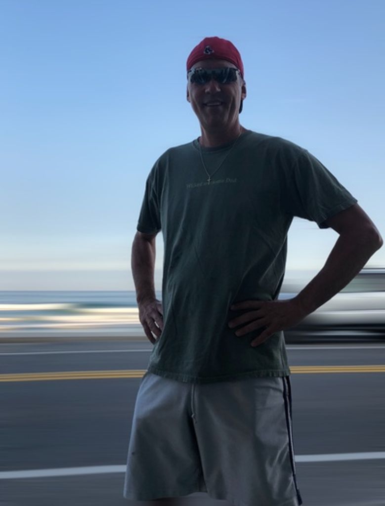 Scott Kevin Plaisted Profile Photo