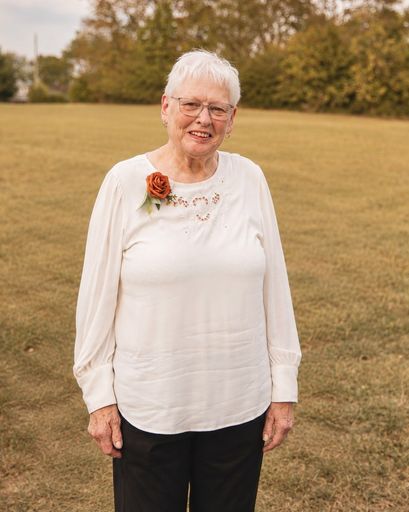 Susan Jeanne Petty Profile Photo