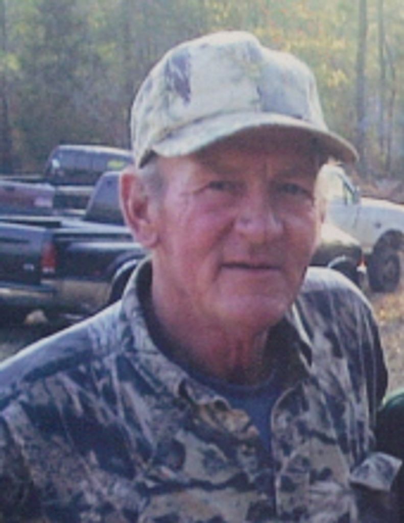 Darrell Bailey Floyd