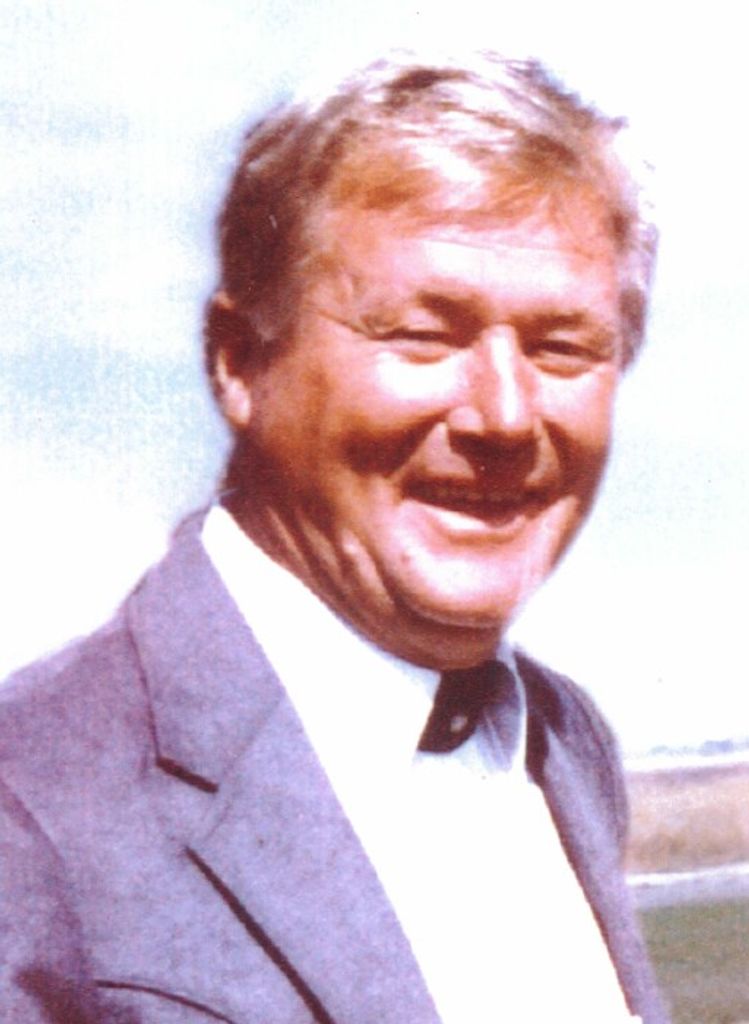 Denmar "Denny" Weigt