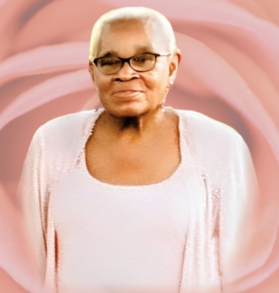 Pauline Lolita (Ferguson)  Davis Profile Photo
