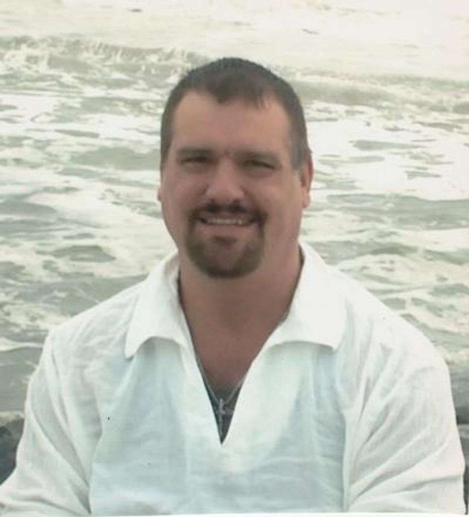 Andrew Ronald Harsha Profile Photo