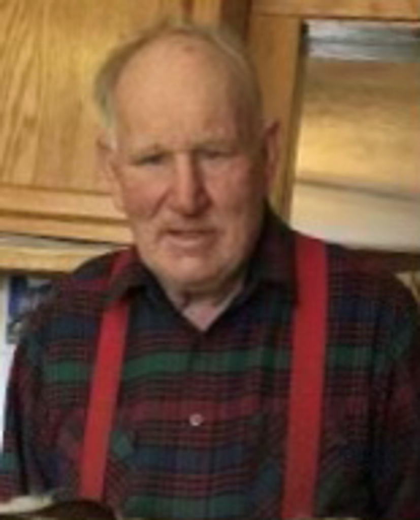 Samuel Leland Riggs Profile Photo