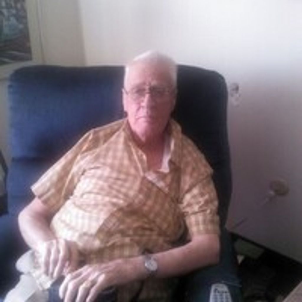 James H. Chetwynd Profile Photo
