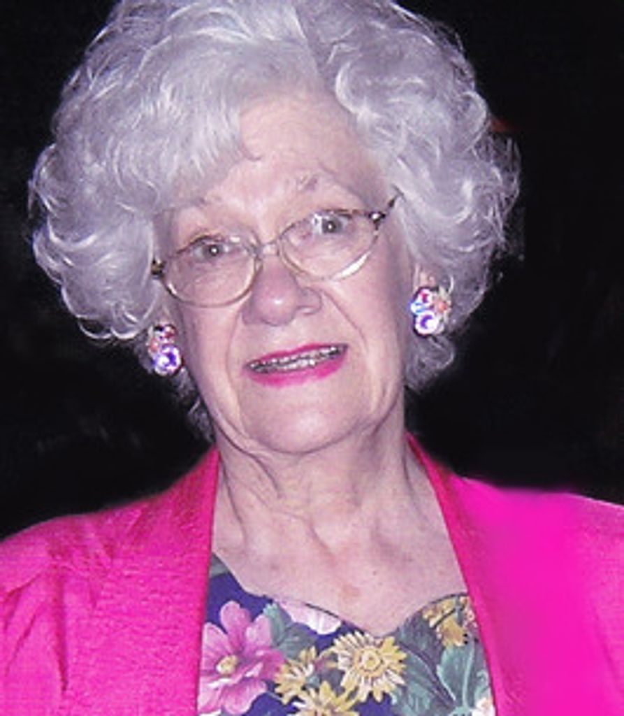 Patricia Chapell