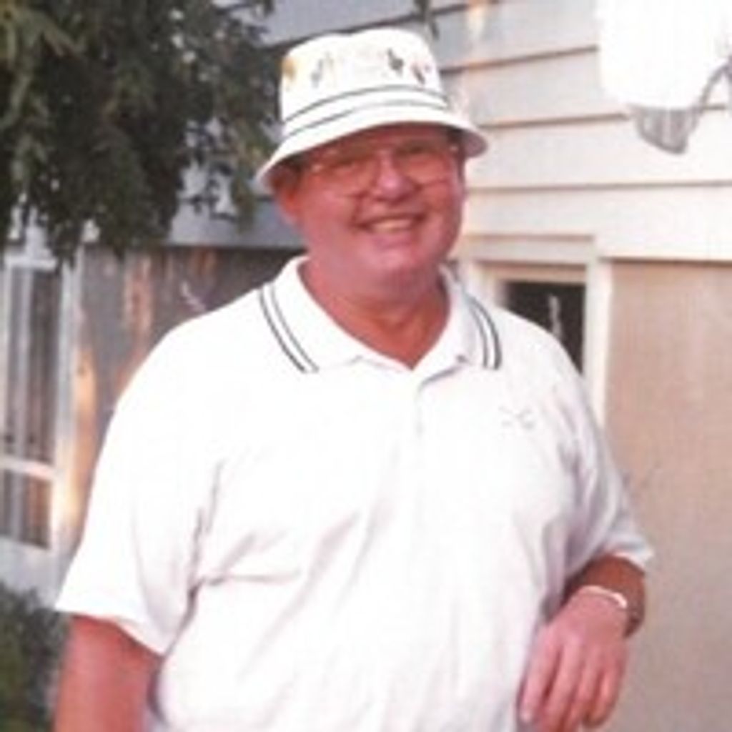 Lawrence "Larry" Ernest Barga Profile Photo