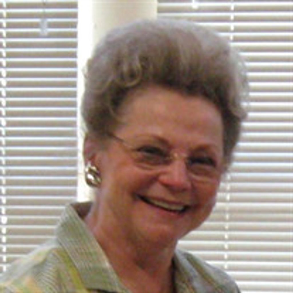 Betty S. Henderson