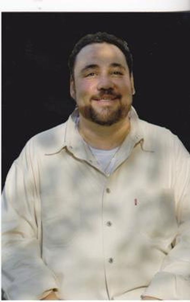 Felipe Neri Pagan Profile Photo