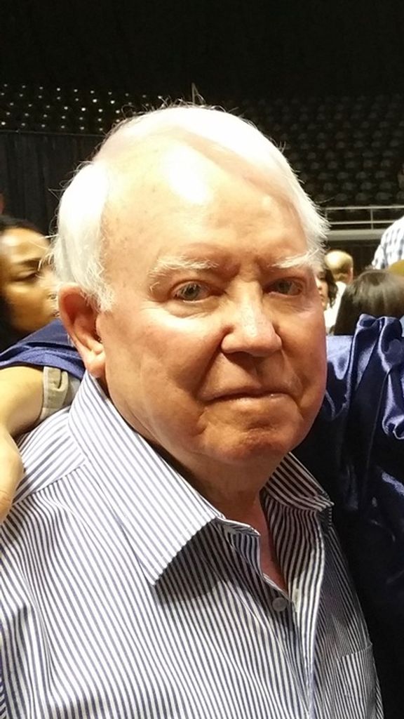 Lester Pittman Profile Photo
