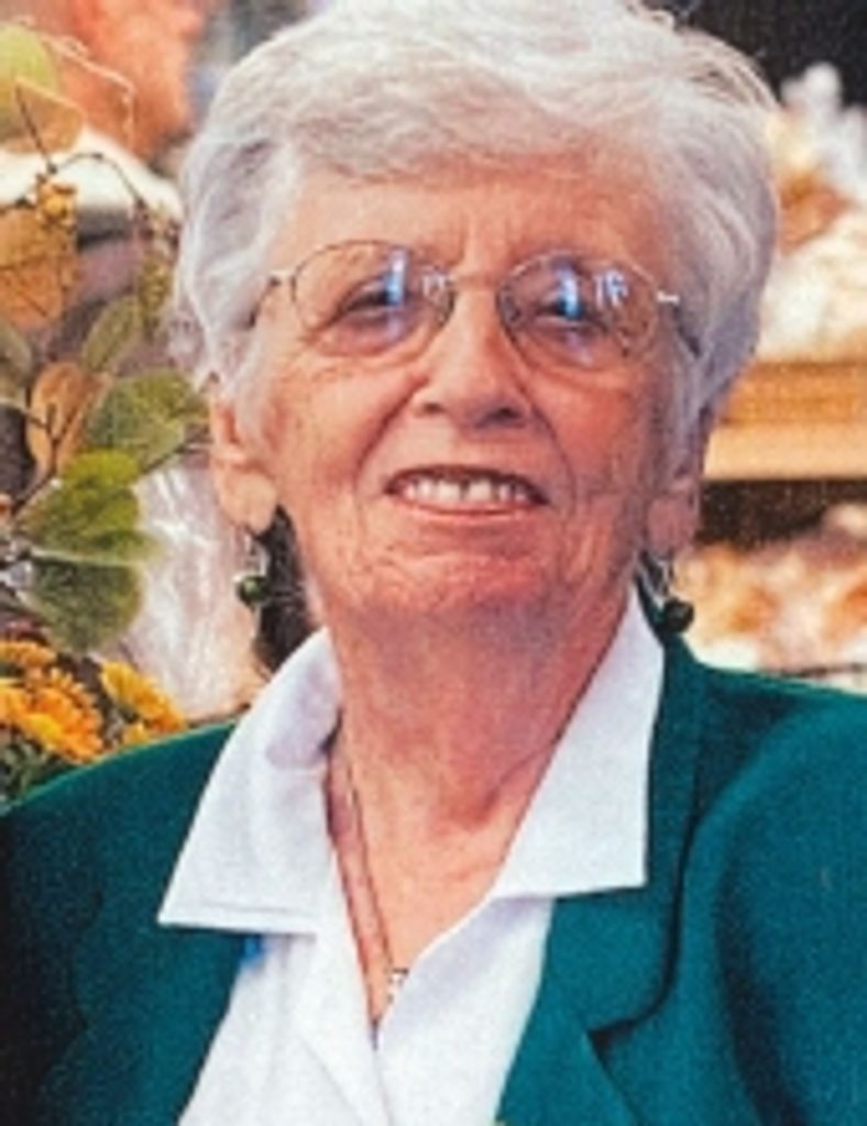 Martha R. Cooke