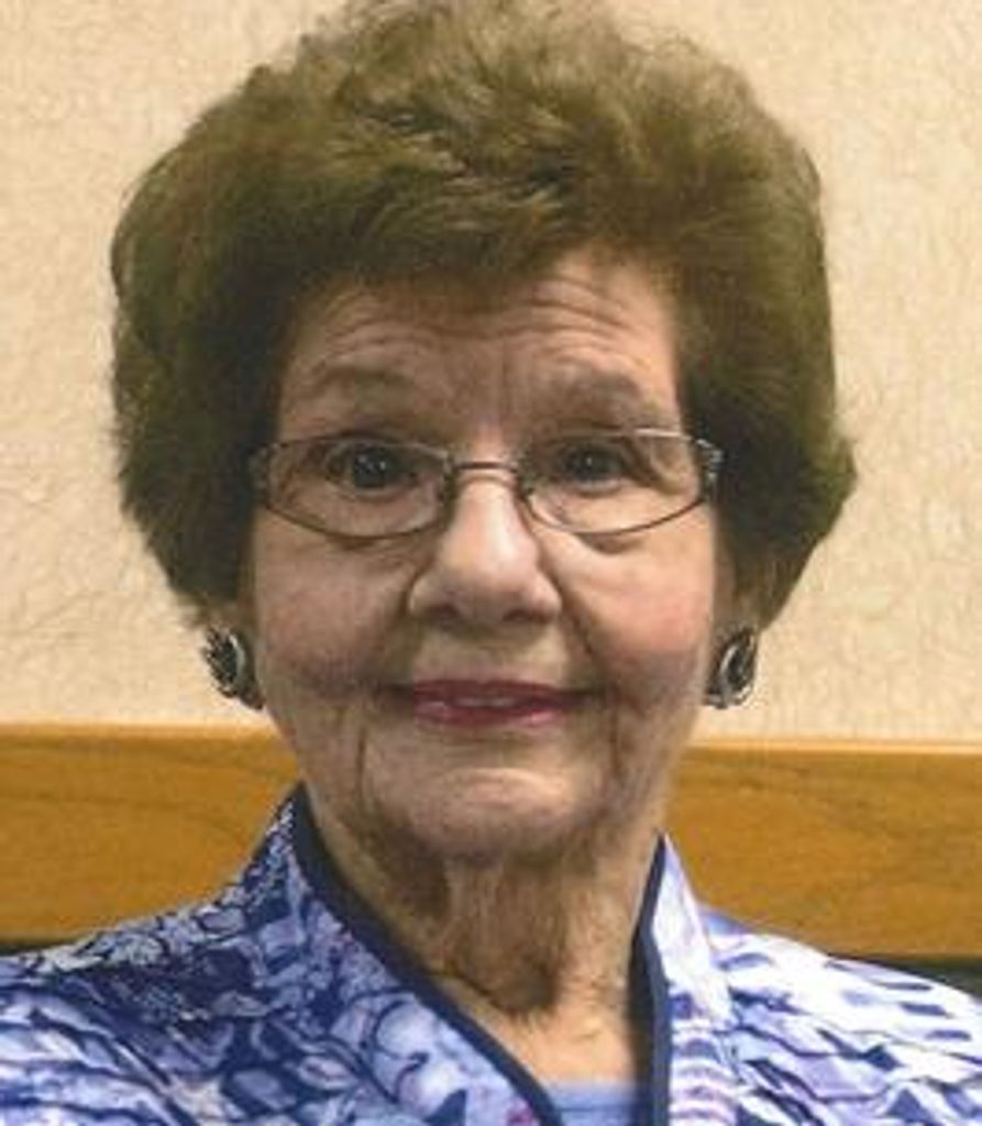 Edith Mae "Edy" Sand (Heinis) Profile Photo