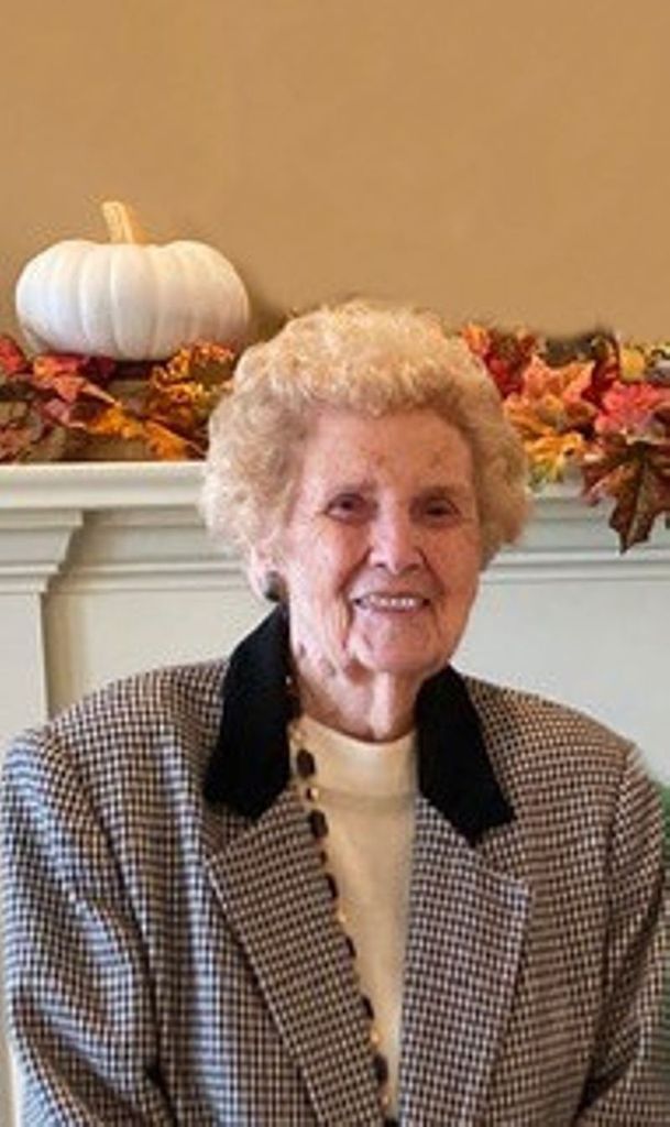 Lois Wood Patton Profile Photo