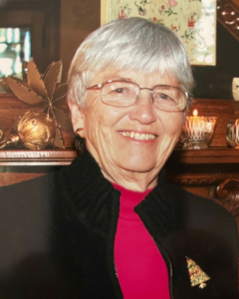 Martha King