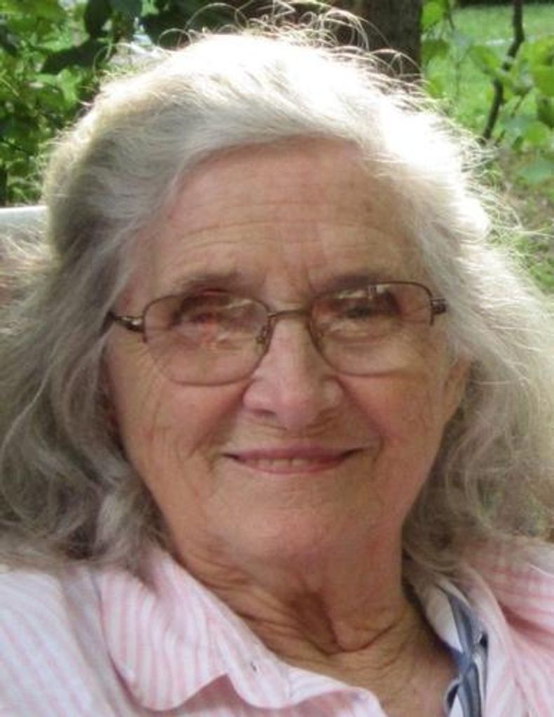 Inza Eunice Johnson Profile Photo