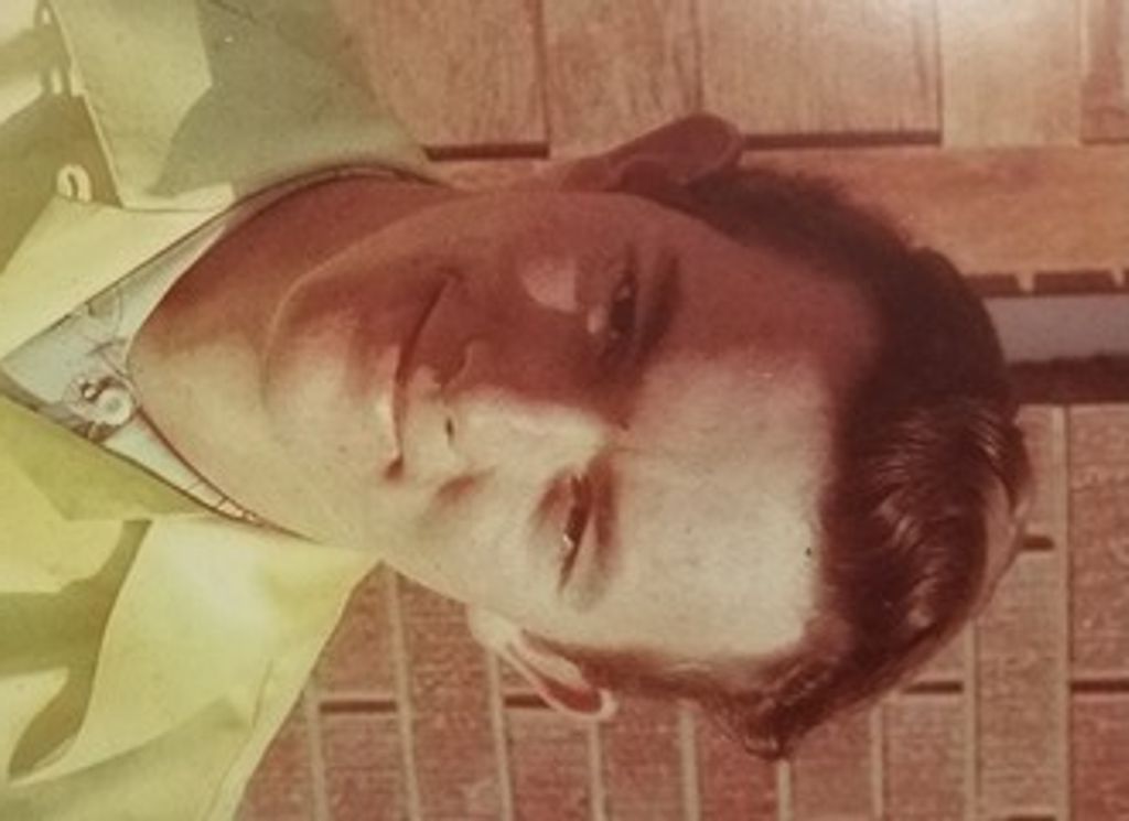 Clark Madill