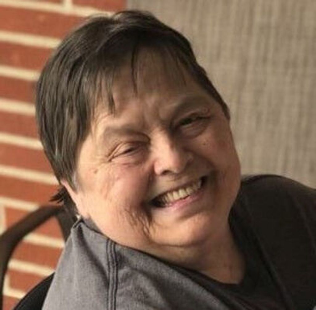 Patricia Klein Profile Photo