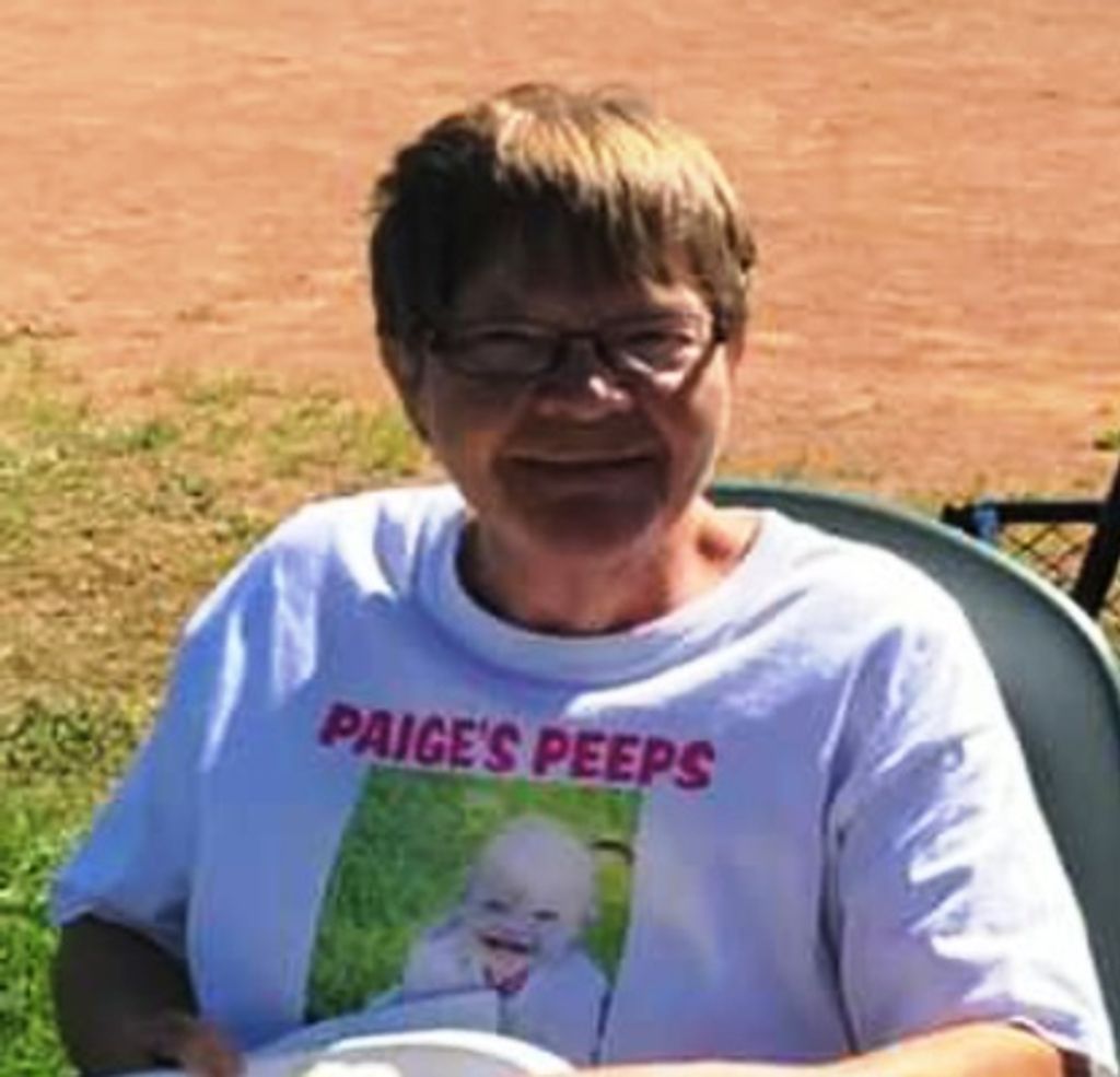 Barbara Ann Bottolfson Profile Photo