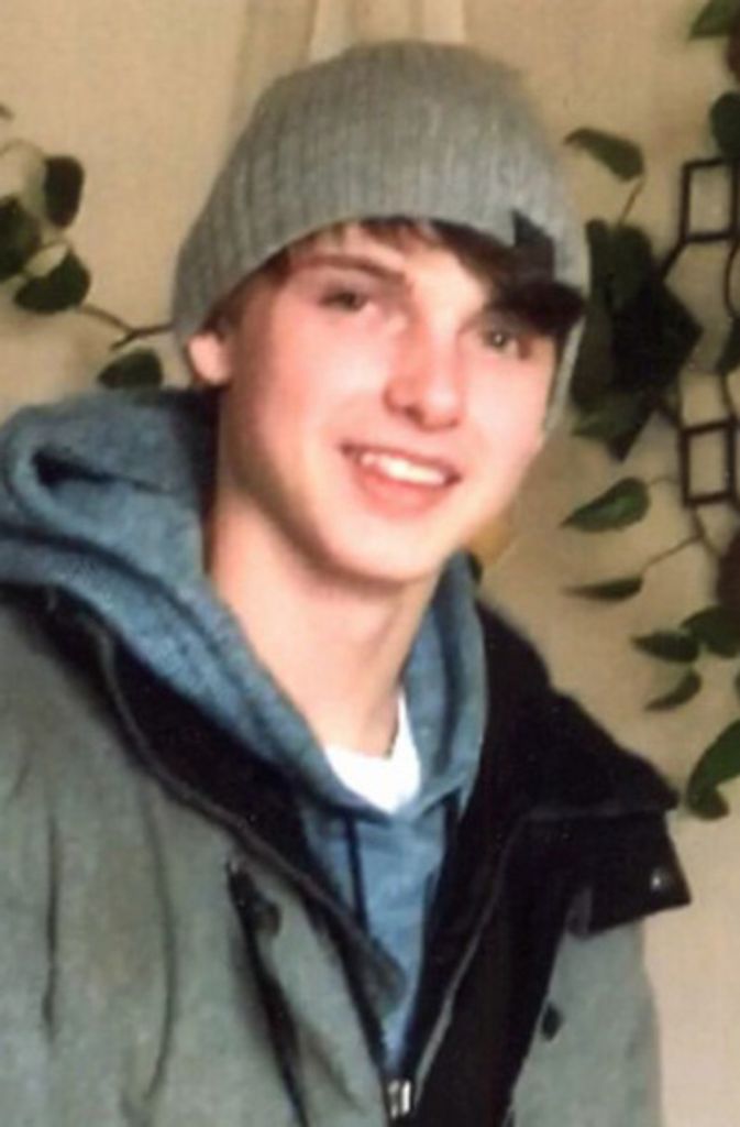 Billy Lynn Vansickel