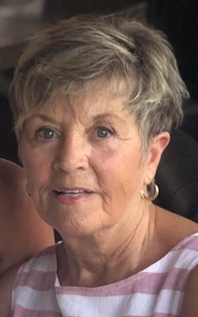 Margaret N. Smiley Profile Photo