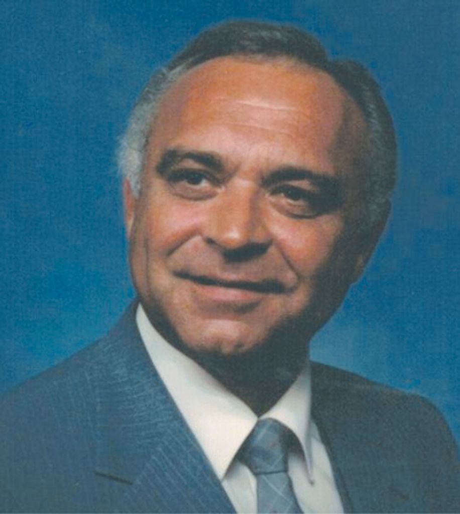 Raymond C. Stark Profile Photo