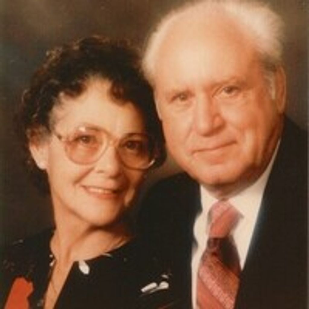 Marguerite Mae Hessler Profile Photo