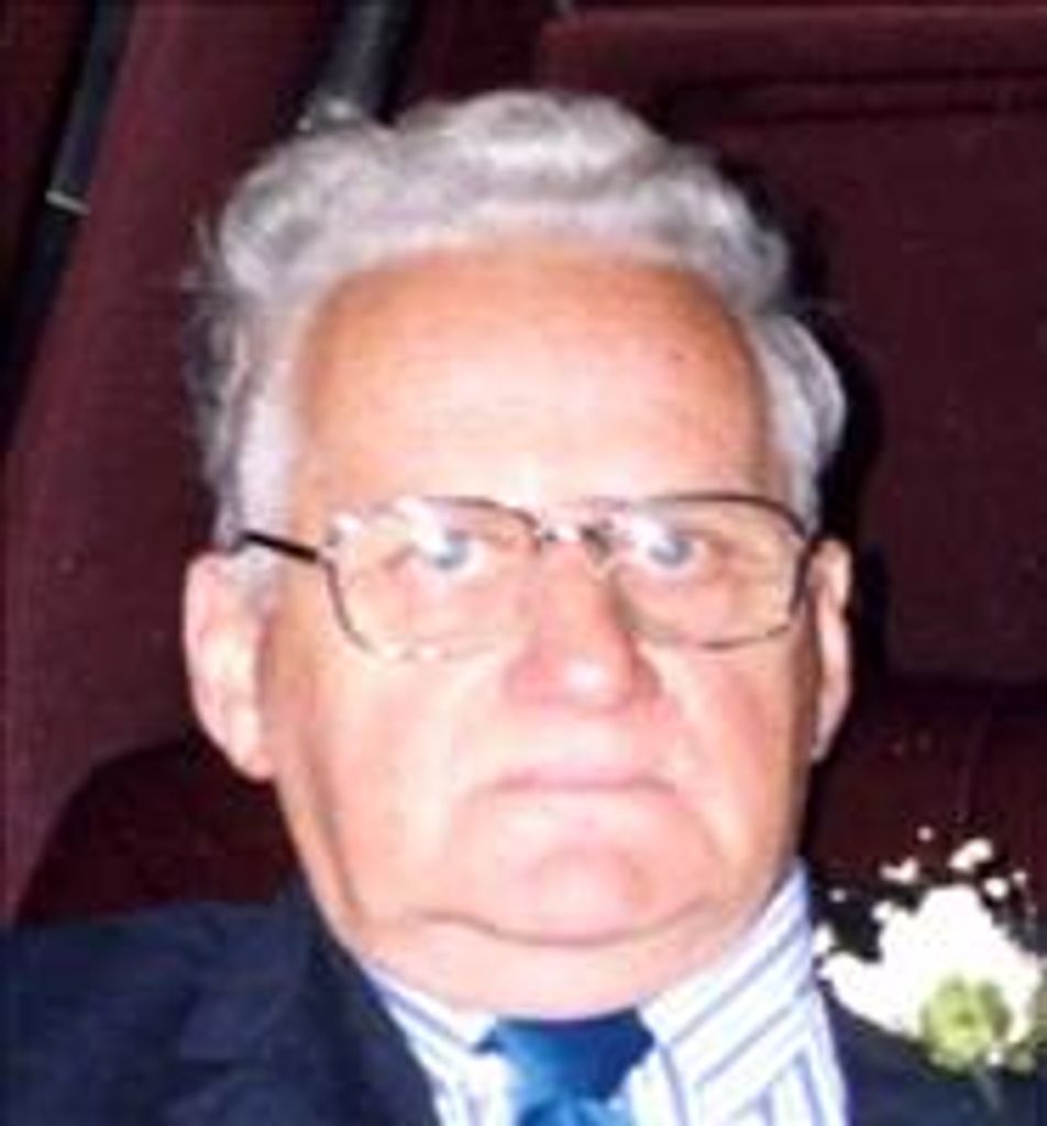 Paul Perry