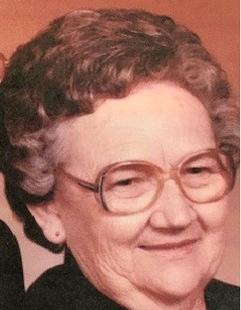 Mildred Camp Profile Photo