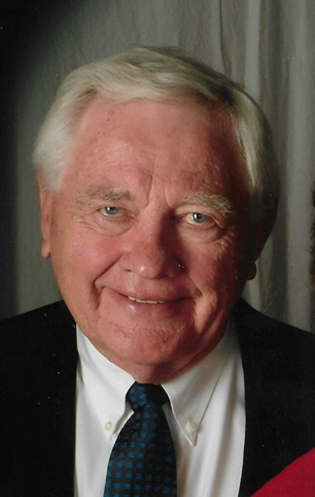 James Gregory Lefferdink