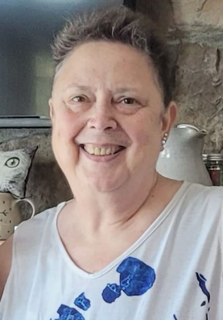 Deline Evelyn Harriman