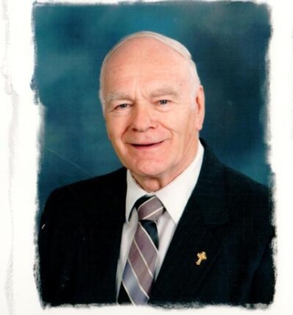 Bransfore "Brad" Steinborn Profile Photo