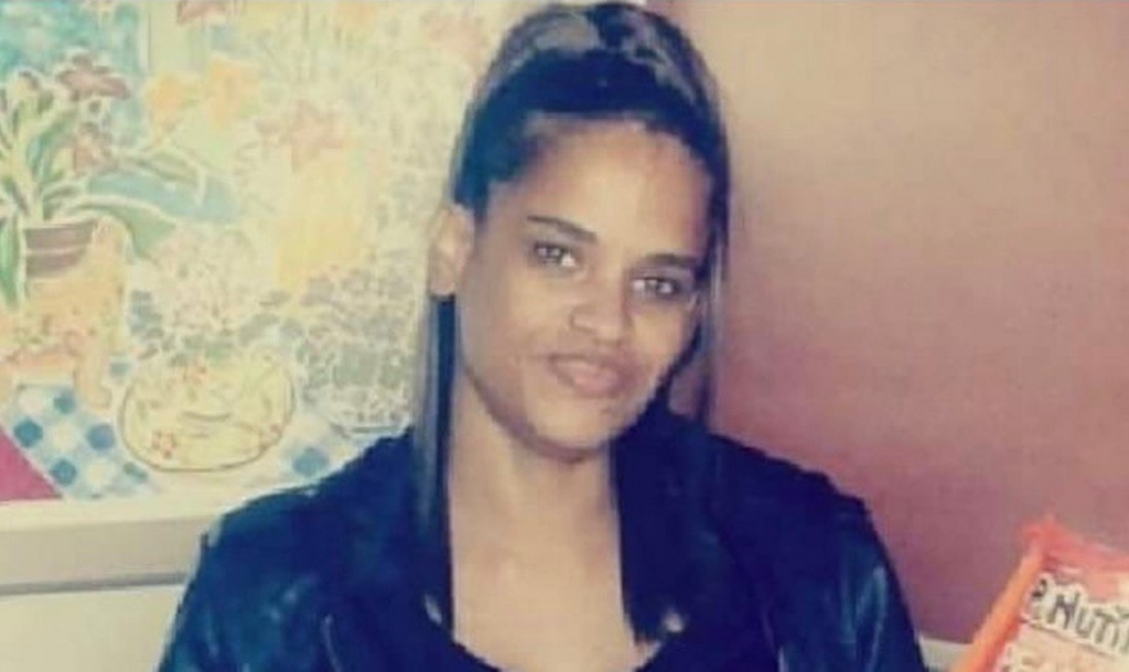 Nicole Montgomery-Thomas Profile Photo